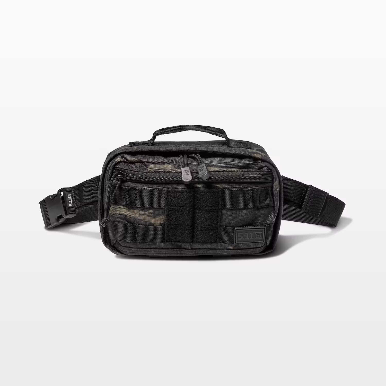 5.11 - Rush MOAB 3 - Sling pack - 4L - Black Multicam (251)