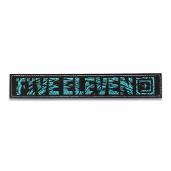 5.11 -  Five Eleven Jungle Patch - Black (019)