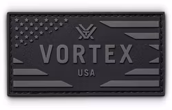Vortex - Flagga - Patch