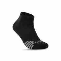 5.11 - PT-R Basic ankle socks (3-Pack) - Black (019)