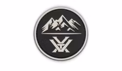 Vortex - Three Peaks - Patch