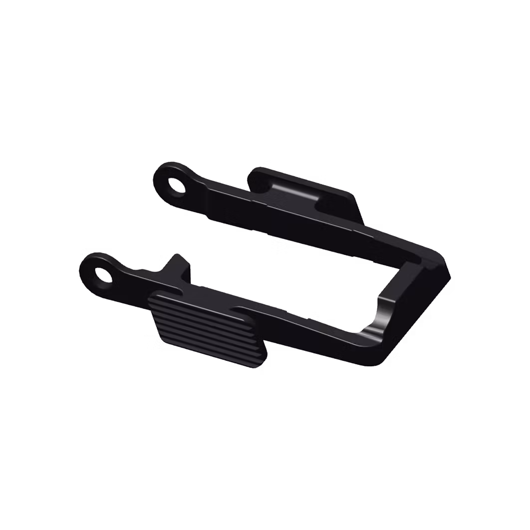 CZ - P-10 - Slide Stop - Svart