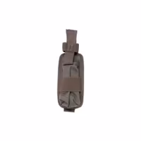 Snigel -  MP5 Magasinsficka -00 Grå