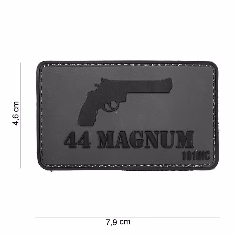 44 Magnum - Patch