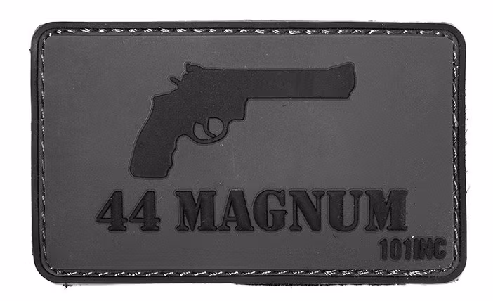 44 Magnum - Patch
