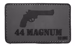 44 Magnum - Patch