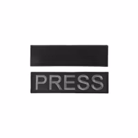 Snigel - Stort PRESSmärke -15