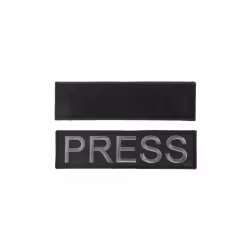 Snigel - Stort PRESSmärke -15