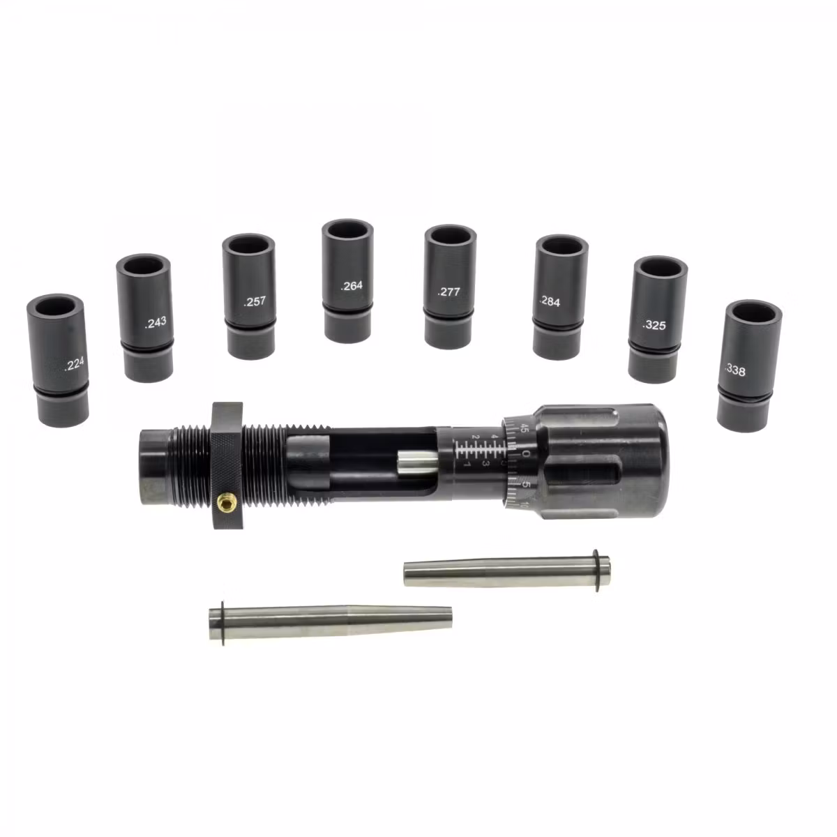 Frankford Arsenal - Universal Bullet Seating Die VLD..224-.338