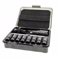 Frankford Arsenal - Universal Bullet Seating Die VLD..224-.338