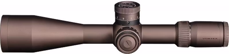 Vortex - Razor HD GEN III - 6-36x56 - FFP EBR-7D - MRAD - 34mm