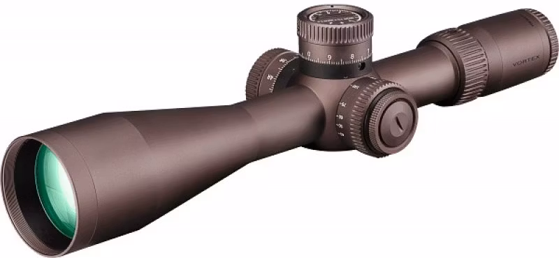 Vortex - Razor HD GEN III - 6-36x56 - FFP EBR-7D - MRAD - 34mm