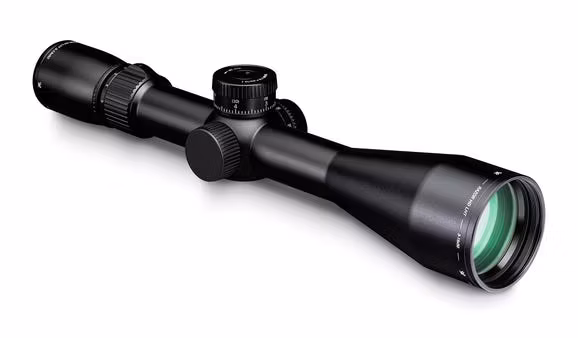 Vortex - Razor HD LHT - 3-15x50, riktm. G4i belyst - MRAD