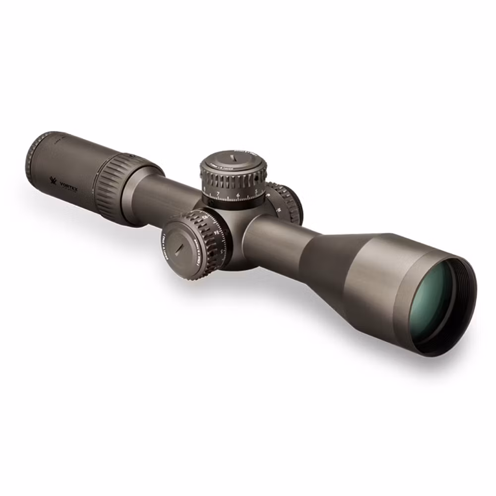 Vortex - Razor HD Gen II - 4,5-27x56 - riktm. H59 belyst - Mrad