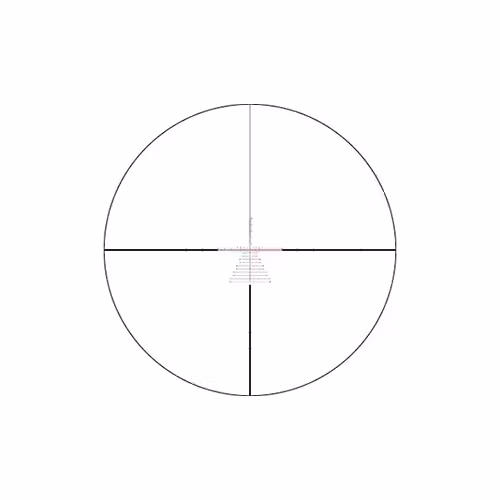 Vortex - Viper PST Gen 2 - 5-25x50 FFP - riktm. EBR-7C - MRAD