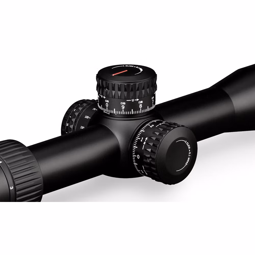 Vortex - Viper PST Gen 2 - 2-10x32 FFP - riktm. EBR-4 - MRAD