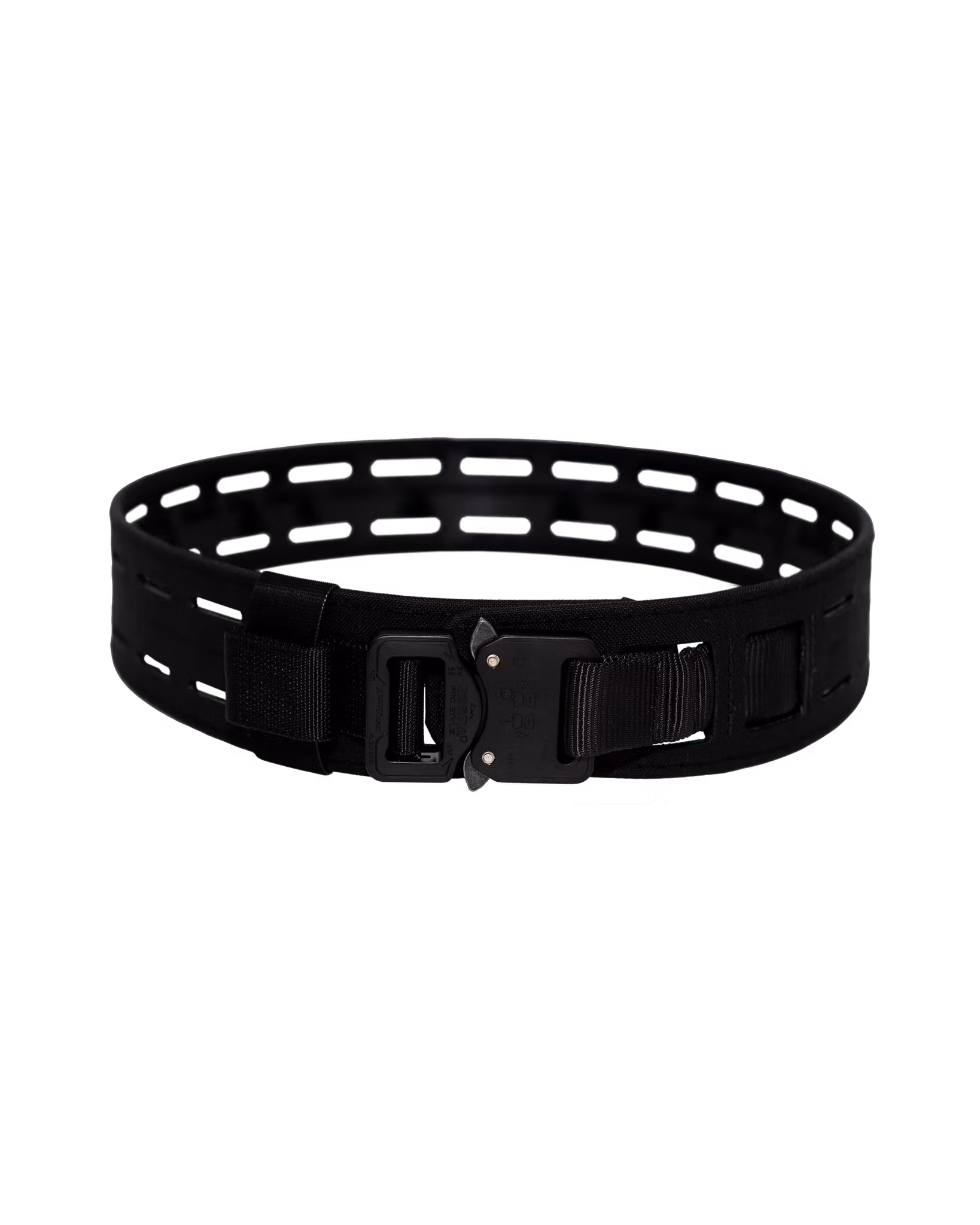 Gripen Tactical - SHADOW Stridsbälte - Svart