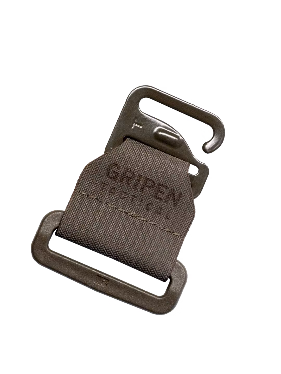 Gripen Tactical - Uppgraderingskit med G-hook - Ranger Green