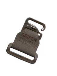 Gripen Tactical - Uppgraderingskit med G-hook - Ranger Green