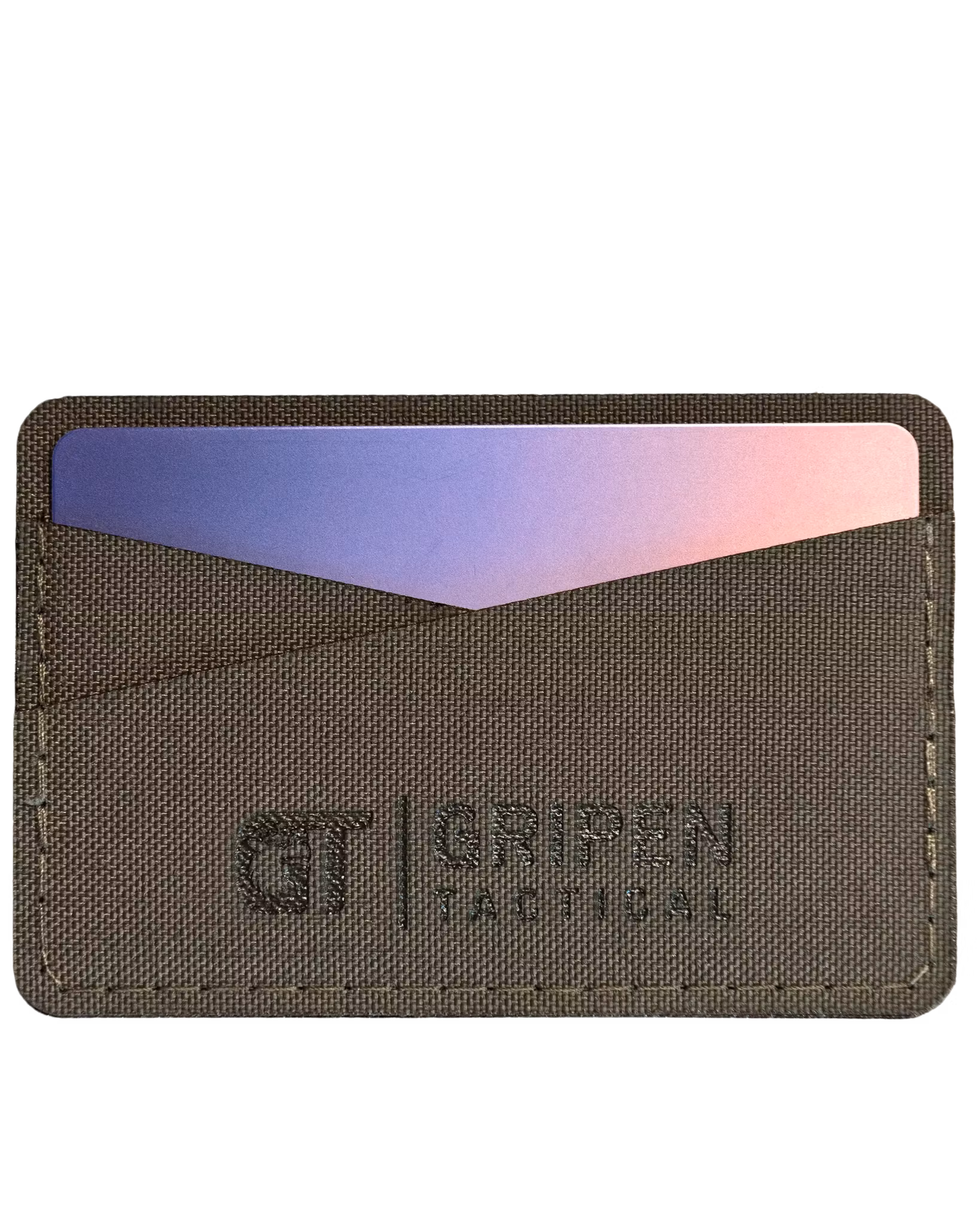 Gripen Tactical - CardVault - Ranger Green