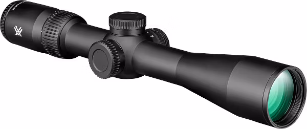 Vortex - Viper HD - 3-15x44 Dead Hold BDC - Moa