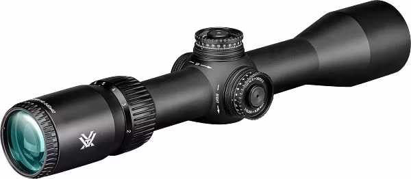 Vortex - Viper HD - 2-10x42 Dead Hold BDC - Moa