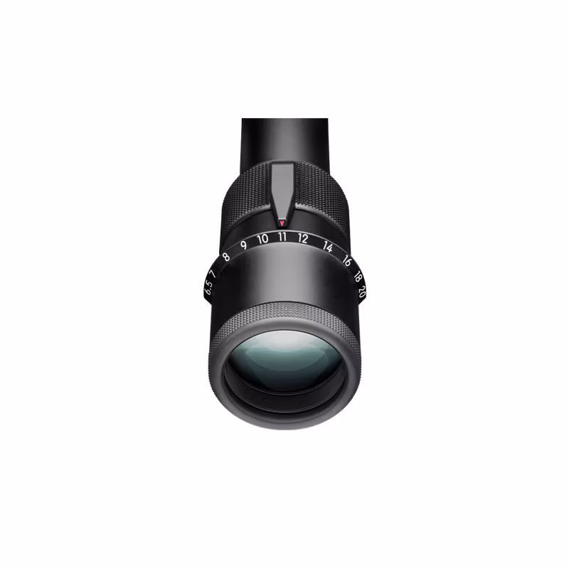 Vortex - Viper - 6,5-20x50 - riktmedel Mil-Dot