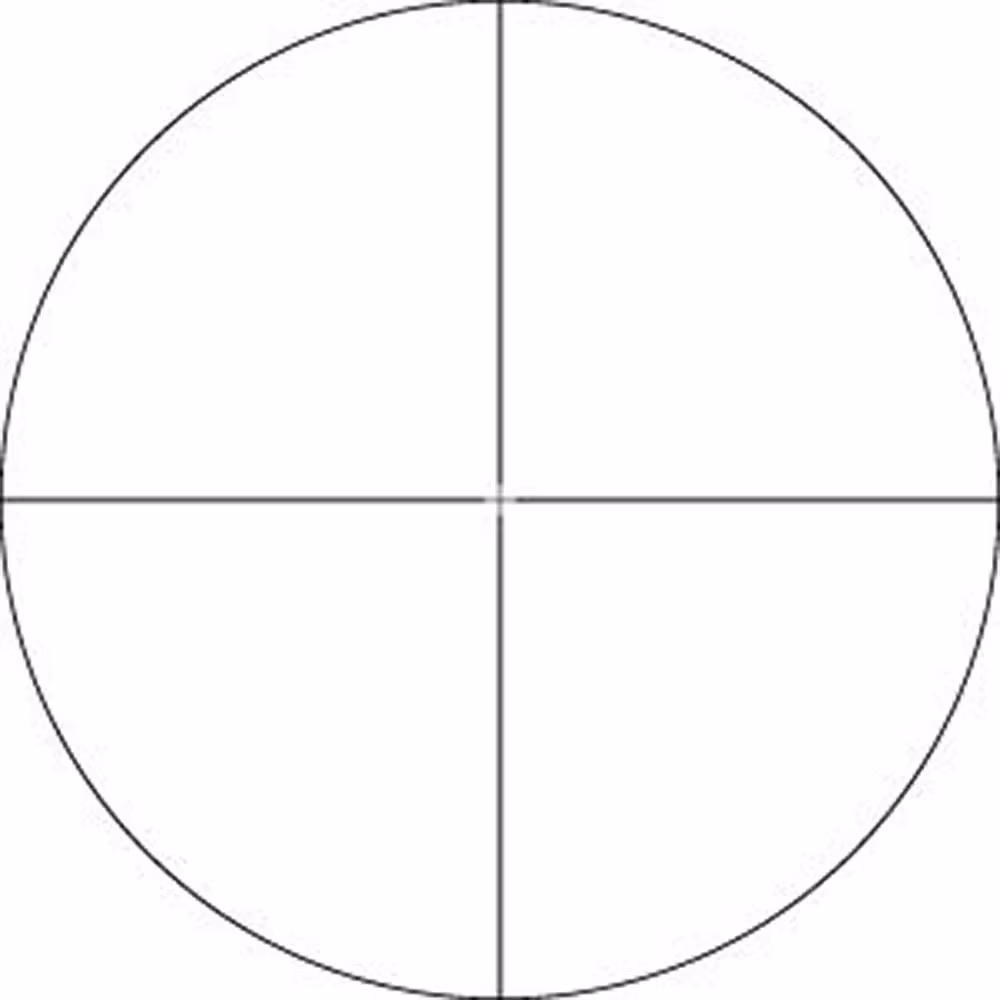 Vortex - Diamondback - 3-9x40 - riktm. V-Plex