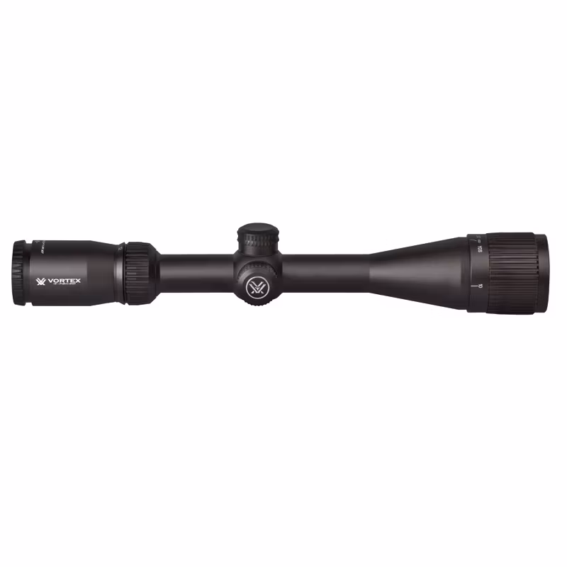 Vortex - Crossfire II - 4-12x40 AO - riktm Dead Hold