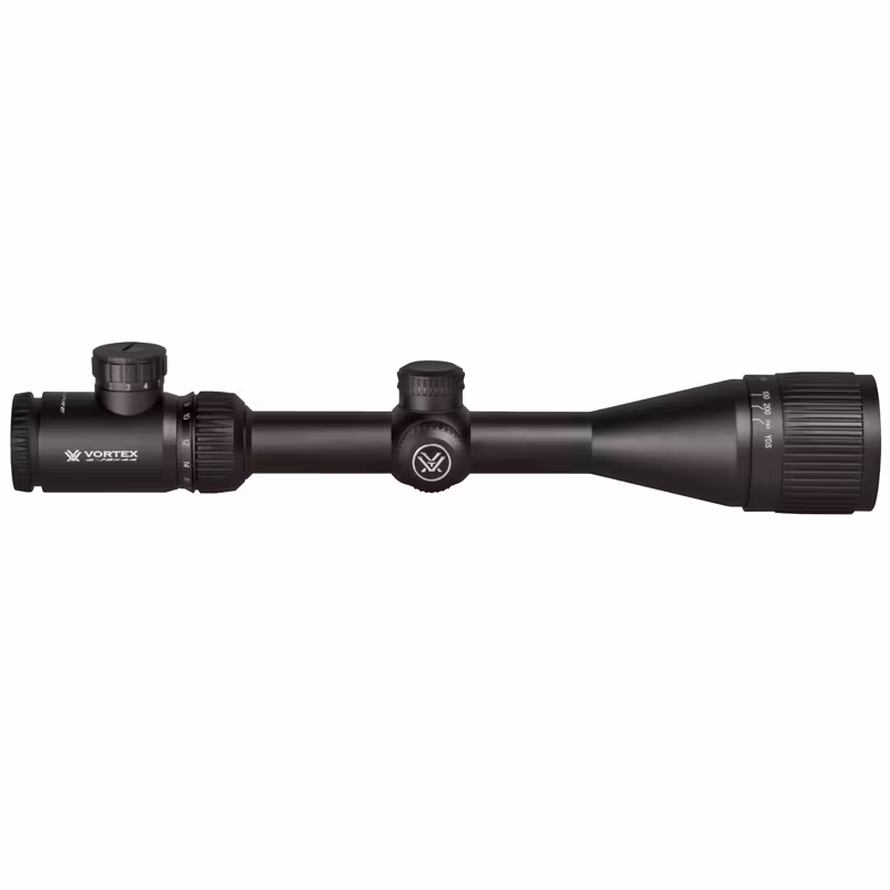 Vortex - Crossfire II - 6-18X44 AO - belyst riktm. V-Brite