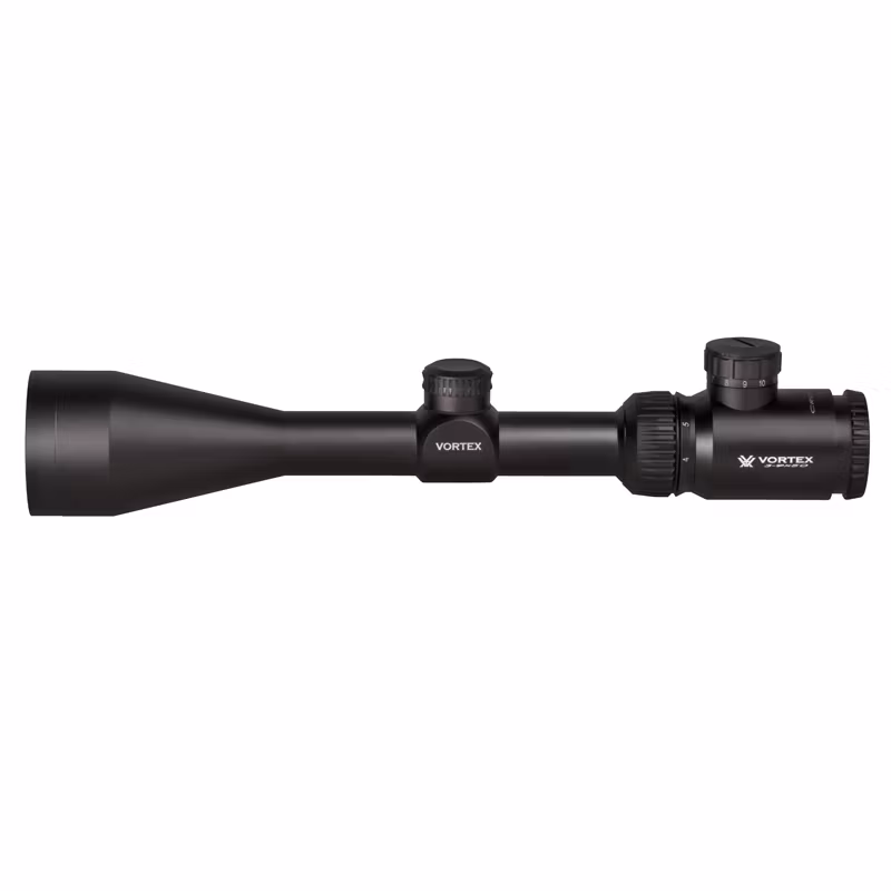 Vortex - Crossfire II - 3-9x50 - belyst riktm. V-Brite
