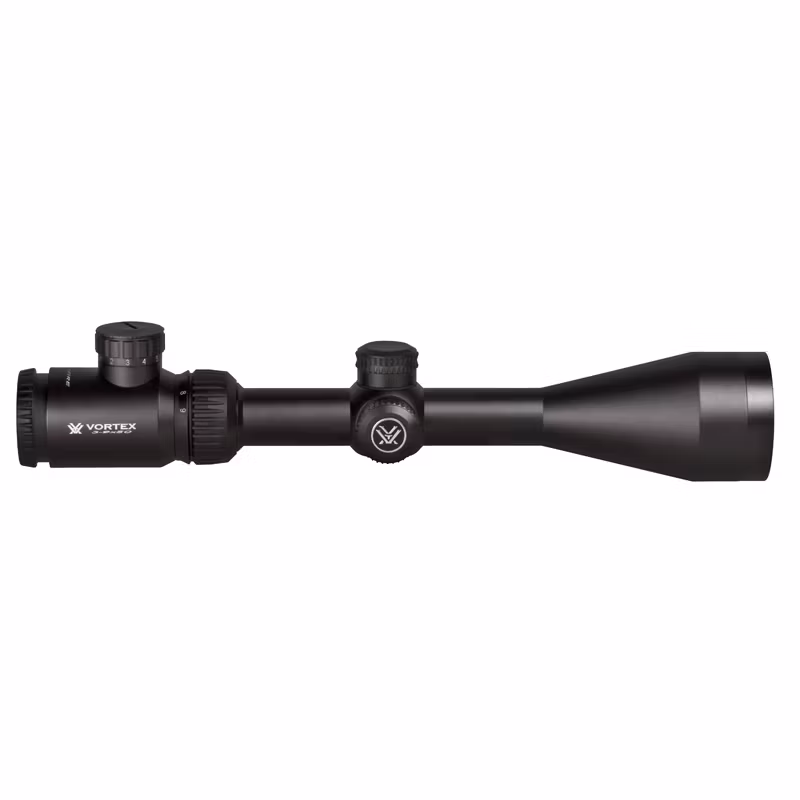Vortex - Crossfire II - 3-9x50 - belyst riktm. V-Brite