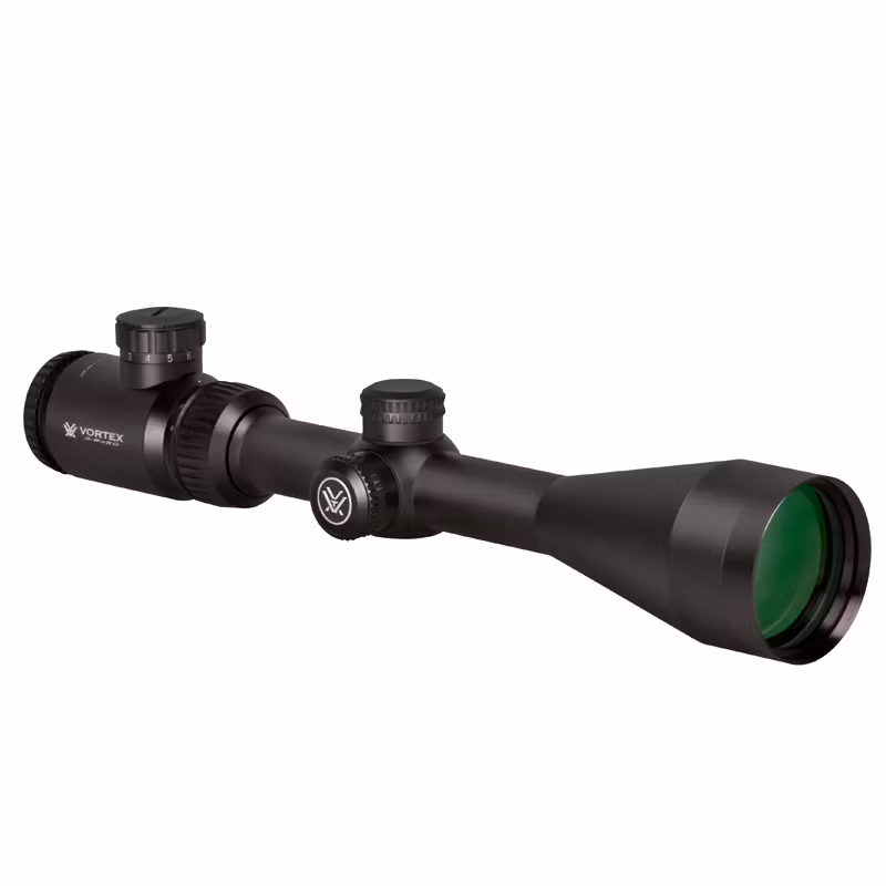 Vortex - Crossfire II - 3-9x50 - belyst riktm. V-Brite