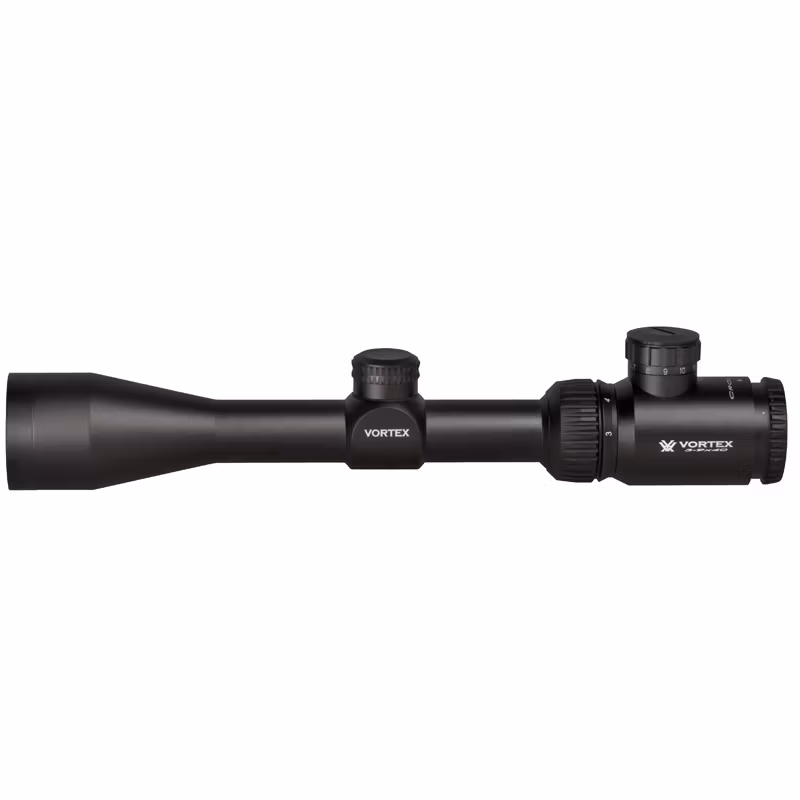 Vortex - Crossfire II - 3-9x40 - belyst riktm. V-Brite