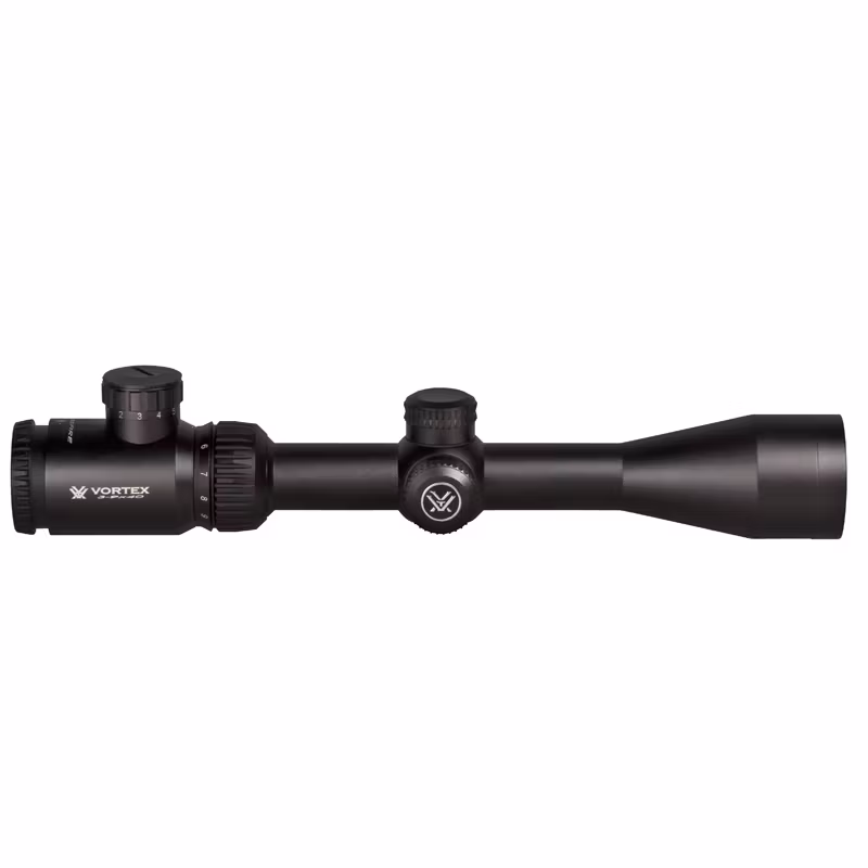 Vortex - Crossfire II - 3-9x40 - belyst riktm. V-Brite