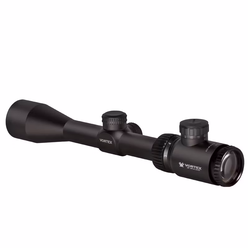 Vortex - Crossfire II - 3-9x40 - belyst riktm. V-Brite