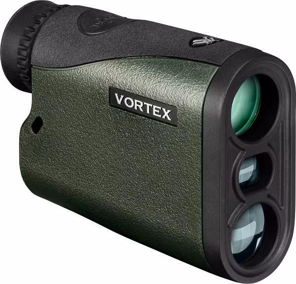 Vortex - Crossfire HD 1400 - Avståndsmätare - 1200 m - 5x21