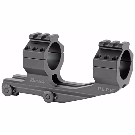 Burris - AR-P.E.P.R. Cantilever 30mm QD Toppfäste H: 41mm