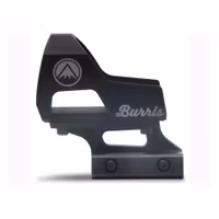 Burris - AR-F4 Montage för AR-15 Flattop Picatinnyskena