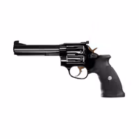 Manurhin - MR73 SPORT - 6″ - DA - .357 Magnum