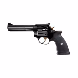 Manurhin - MR73 SPORT - 6″ - DA - .357 Magnum