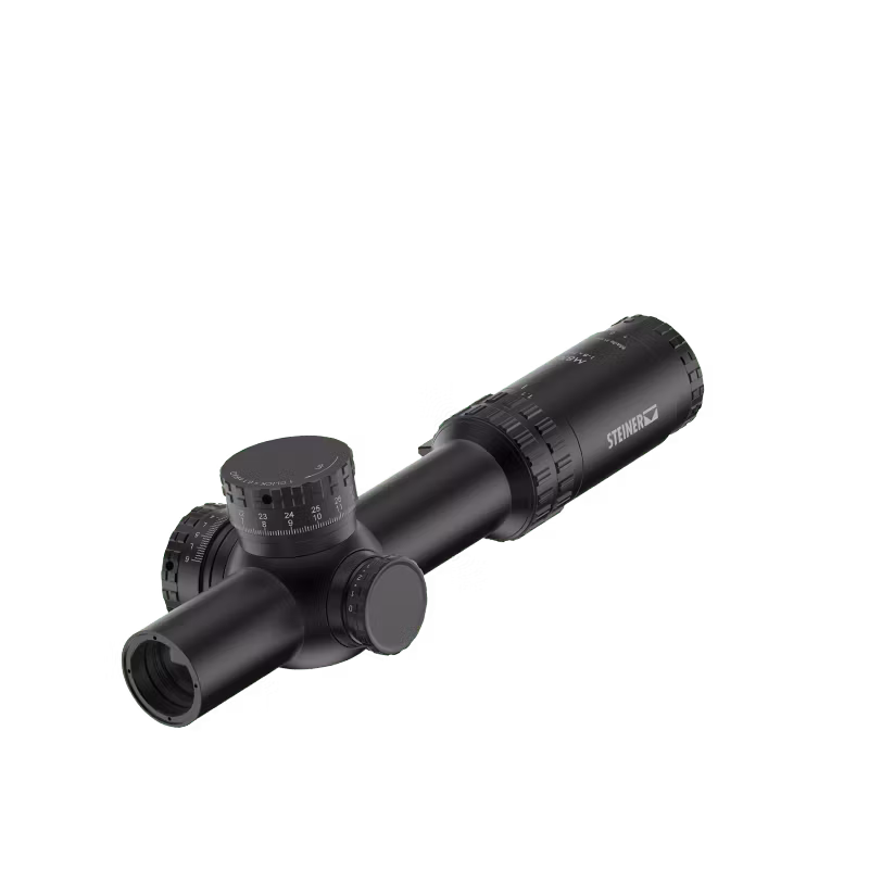 Steiner - M8Xi 1-8x24 / DMR8i