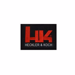 Heckler & Koch - Patch