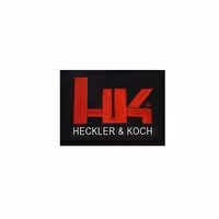 Heckler & Koch - Patch