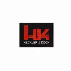 Heckler & Koch - Patch