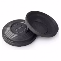 Vivaz - Lerduvor Svarta - Standard - 150 st/låda