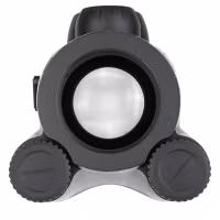 Steiner - Nighthunter C35 Gen II – termiskt clip-on-sikte med 35 mm Germanium-objektiv