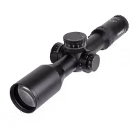 Steiner - M7Xi - 2,9-20x50 - MSR-2 - svart