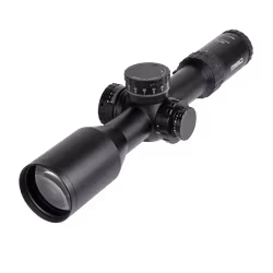 Steiner - M7Xi - 2,9-20x50 - MSR-2 - svart