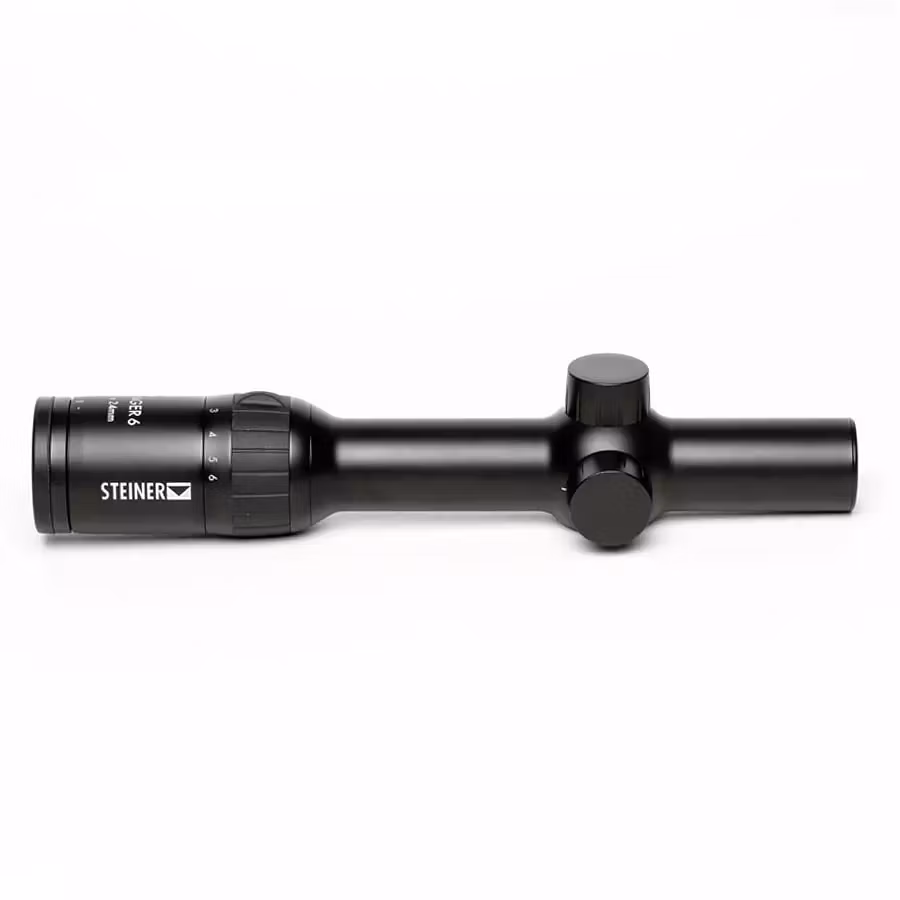Steiner - Ranger 6 - 1-6x24 - (4A-I)